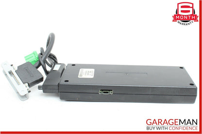 00-06 Mercedes SLK230 S430 Phone Antenna Communication Control Module SYN0234A