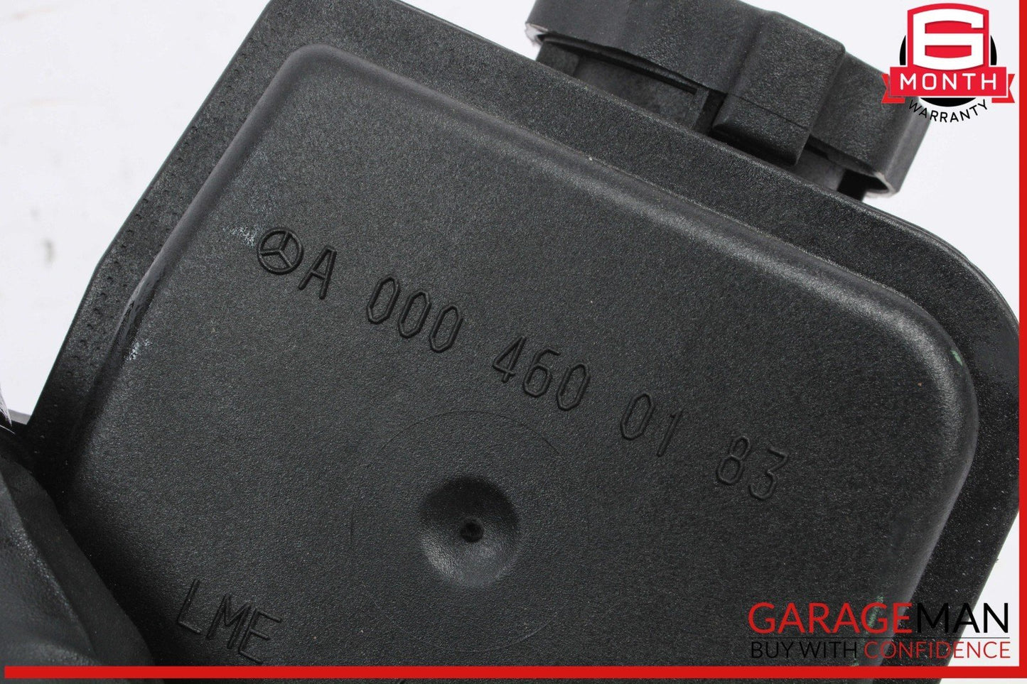98-05 Mercedes W163 ML350 ML500 ML55 AMG Power Steering Pump 0034666401 OEM