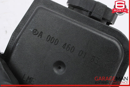 98-05 Mercedes W163 ML350 ML500 ML55 AMG Power Steering Pump 0034666401 OEM