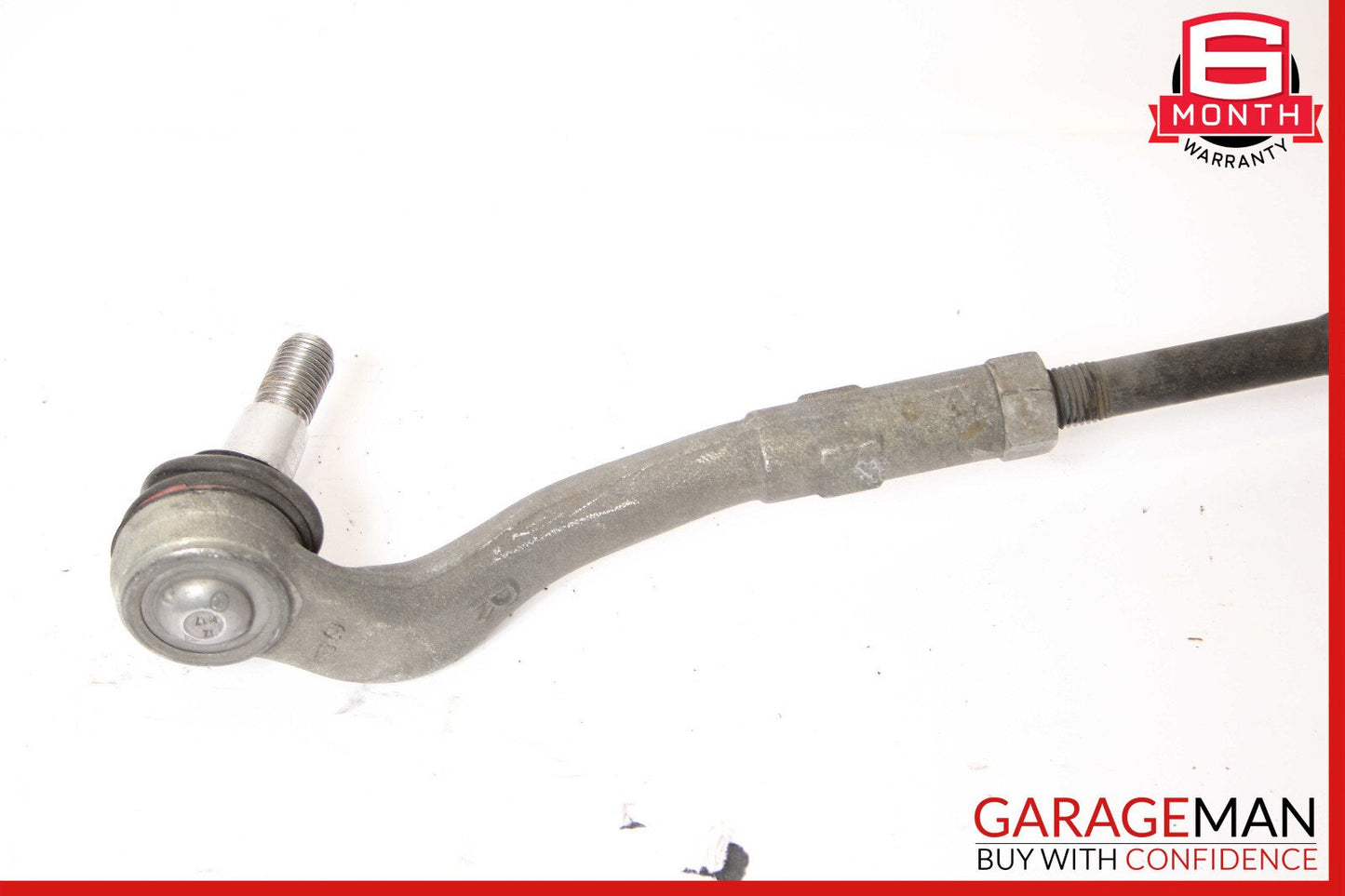 10-13 Mercedes W207 E350 E550 Coupe RWD Power Steering Rack and Pinion OEM