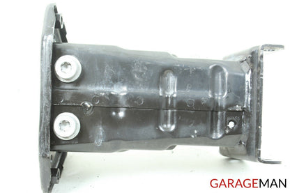 07-13 Mercedes W221 S550 Front Left Driver Side Bumper Reinforcement Bracket OEM
