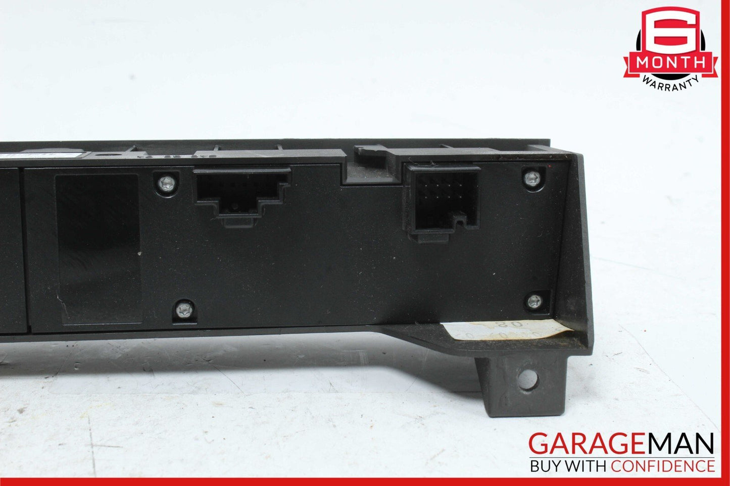 05-08 Mercedes R171 SLK280 SLK350 Door Lock Dash Hazard Light Control Panel OEM