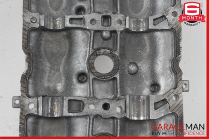 06-13 Mercedes R171 SLK350 Right Side Engine Motor Cylinder Head Valve Cover OEM
