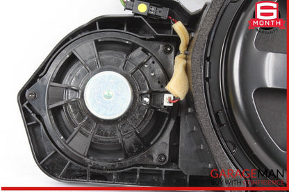 10-14 Mercedes W221 S400 Hybrid Subwoofer Sub Woofer Speaker 2218208102 OEM