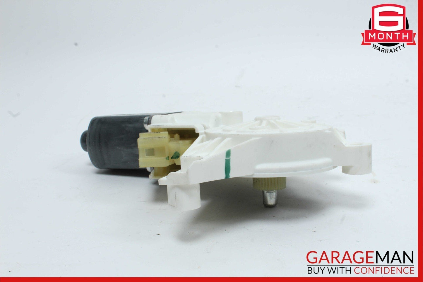 06-13 Mercedes X164 GL350 R350 Window Regulator Motor Front Left Driver Side OEM