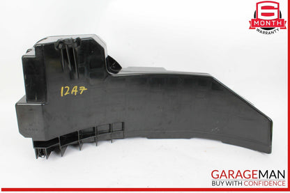 12-18 Audi A7 Bose Rear Trunk Subwoofer Sub Woofer Audio Speaker Box OEM