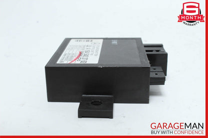 06-13 Mercedes W251 R350 CLS550 E350 TPMS Tire Pressure Control Module Unit OEM