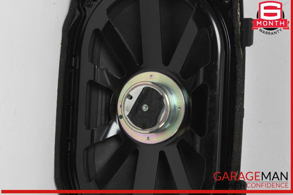 10-14 Mercedes W221 S400 Hybrid Subwoofer Sub Woofer Speaker 2218208102 OEM