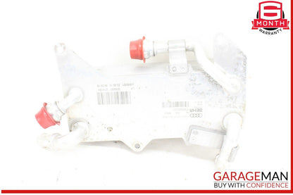 12-17 Audi A6 A7 Automatic Transmission Fluid Oil Cooler 4H0317021H OEM