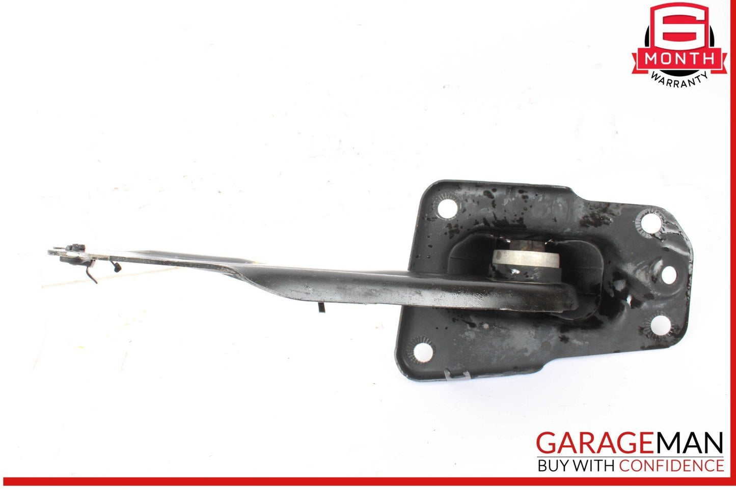 17-20 Audi S3 A3 Rear Right Passenger Side Trailing Control Arm 1K0501476 OEM
