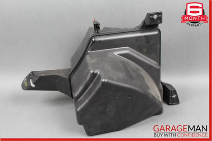 06-11 Mercedes W164 ML350 ML500 Harman Kardon Rear Sub Woofer Subwoofer OEM