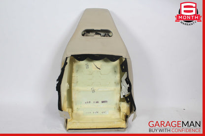 14-20 Mercedes W117 CLA250 Front Right Side Top Upper Seat Cushion Cover OEM