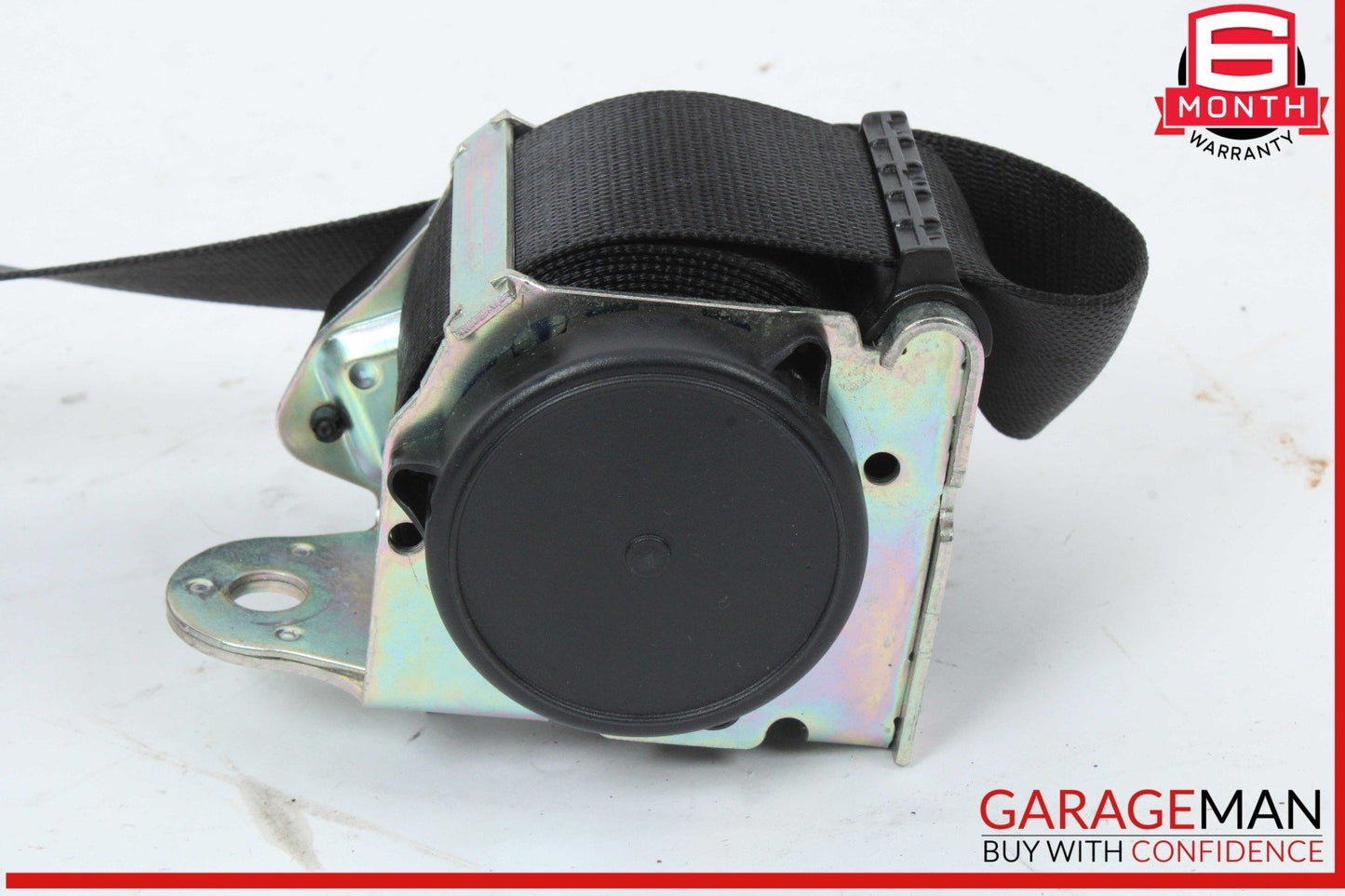 14-22 Maserati Ghibli Rear Left or Right Side Seat Belt Seatbelt Retractor OEM