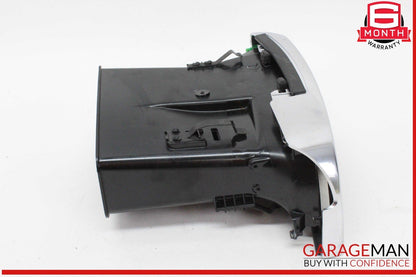 10-16 Porsche Panamera 970 E-Hybrid Front Left Center Dashboard AC Air Vent OEM