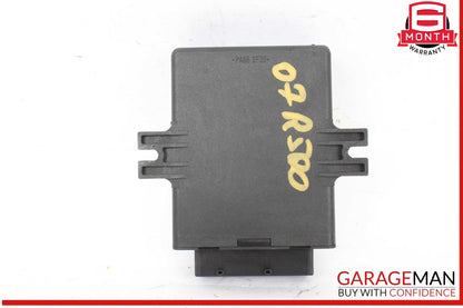 06-13 Mercedes W251 R500 Rear Air Suspension Control Module Unit OEM