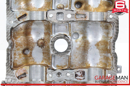 05-13 Mercedes W211 E350 C300 GLK350 Engine Cylinder Head Cover Left Side OEM