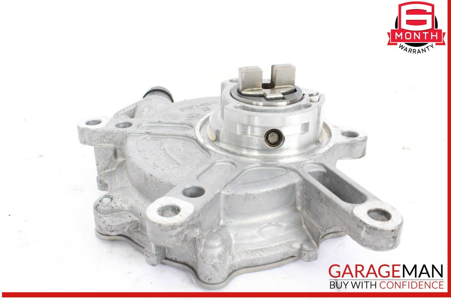 12-18 Mercedes R172 SLC43 AMG Engine Motor Brake Vacuum Pump 2762300065 OEM