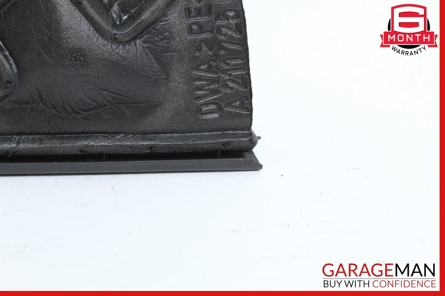 03-09 Mercedes W211 E350 4MATIC Front Right Side Tweeter Speaker Trim Cover OEM
