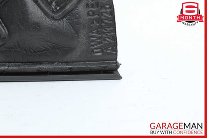 03-09 Mercedes W211 E350 4MATIC Front Right Side Tweeter Speaker Trim Cover OEM