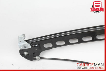 06-11 Mercedes W219 CLS500 CLS550 Rear Right Side Door Window Regulator Motor