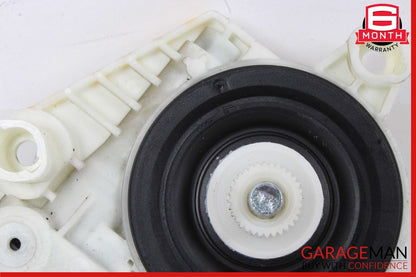 15-20 Mercedes W205 C300 C350e Front Left Side Door Window Regulator Motor OEM