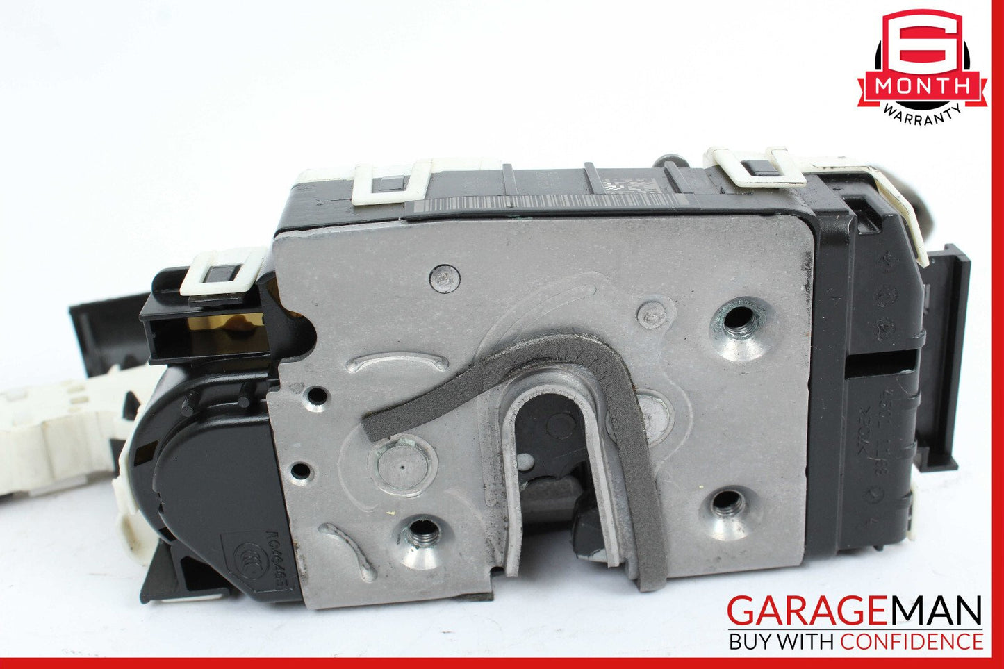 08-17 Mercedes W207 E350 Front Left Side Door Lock Latch Actuator OEM