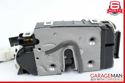 08-17 Mercedes W207 E350 Front Left Side Door Lock Latch Actuator OEM