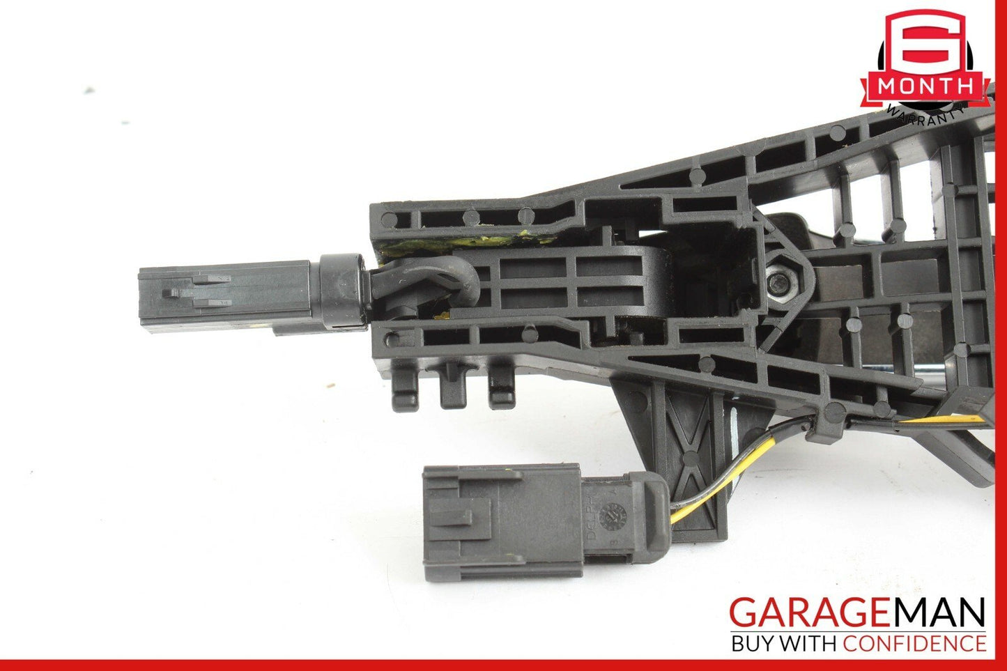14-17 Maserati Ghibli Front Right Passenger Exterior Door Handle Assembly Chrome