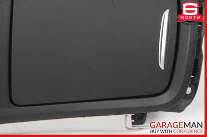 12-19 Mercedes W242 W246 B-Class Center Console Storage Compartment A2466800171