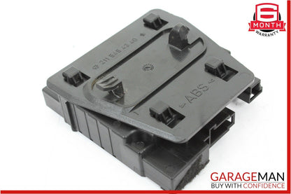 03-09 Mercedes CLS500 E350 E63 AMG Rear Keyless Go Door Entry Control Module