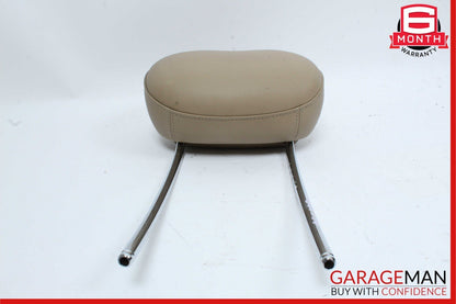 06-11 Mercedes W219 CLS500 Front Right or Left Seat Headrest Head Rest OEM