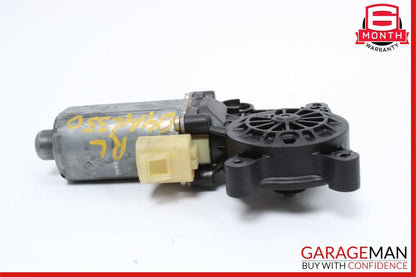 98-05 Mercedes W163 ML320 ML350 Rear Left Side Door Window Regulator Motor Unit