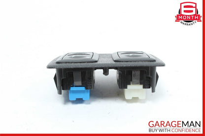 07-12 Mercedes X164 GL350 GL450 Rear Right And Left Seat Fold Control Switch OEM
