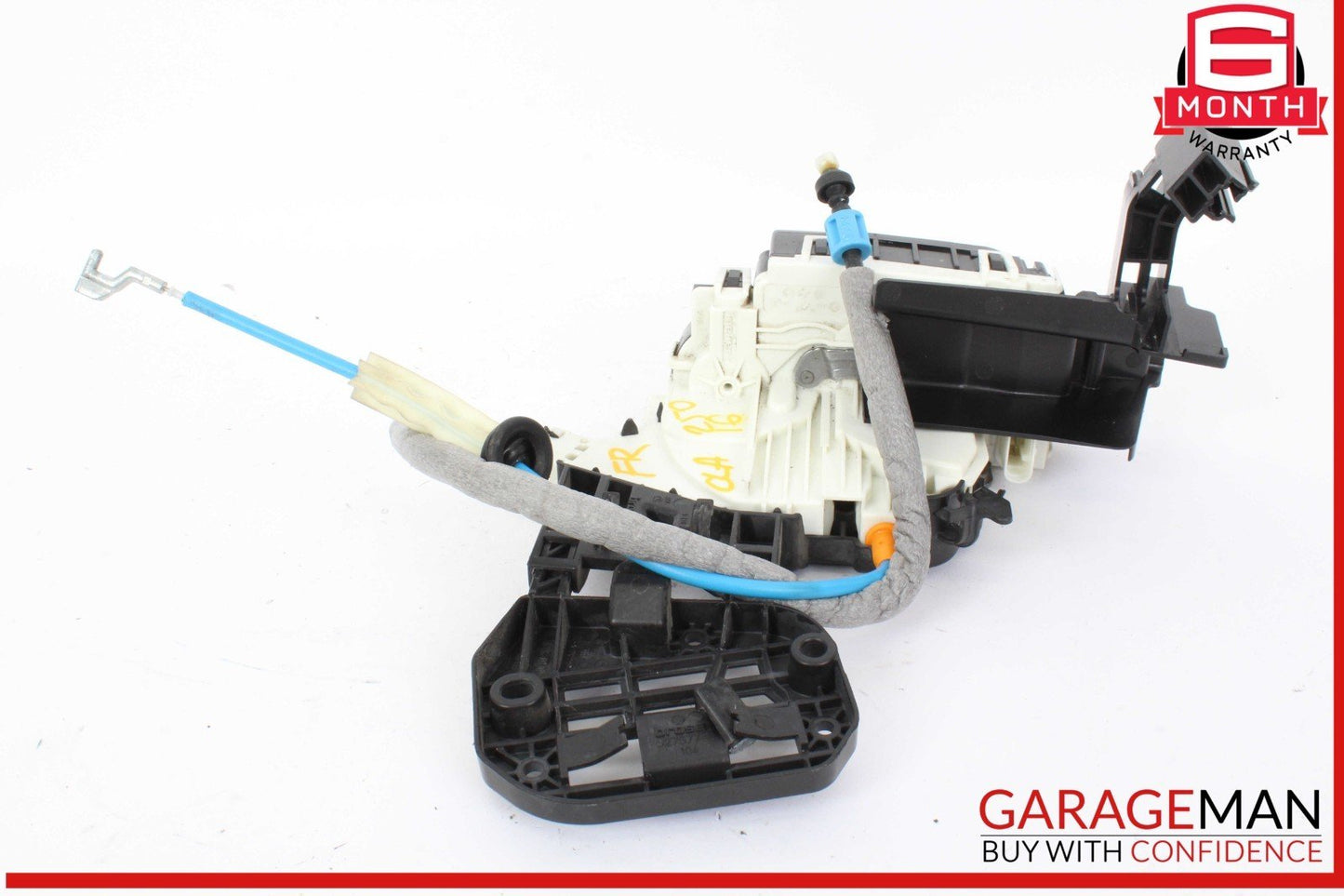 14-19 Mercedes W117 CLA250 CLA45 AMG Front Right Side Door Lock Latch Actuator