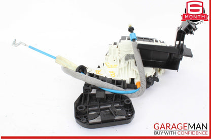 14-19 Mercedes W117 CLA250 CLA45 AMG Front Right Side Door Lock Latch Actuator