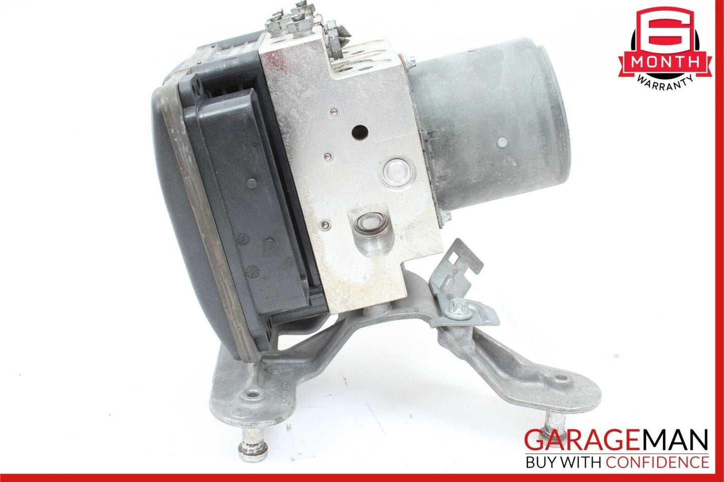 07-11 Mercedes W211 E350 CLS550 E63 AMG ABS Anti Lock Brake Pump Hydraulic OEM