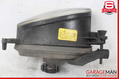 05-12 Mercedes W211 E350 CLS500 Front Right Side Foglight Fog Light Lamp OEM