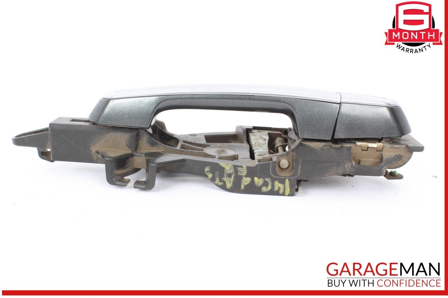 13-19 Cadillac ATS Front Right Passenger Side Exterior Door Handle OEM