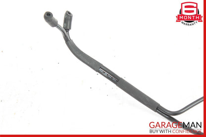 09-18 Porsche Cayenne Touareg 3.0L Right & Left Side EGR Combi Valve Assembly