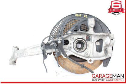 18-23 Audi S5 RS5 Front Left Driver Side Spindle Knuckle Wheel Hub 8W0407559 OEM
