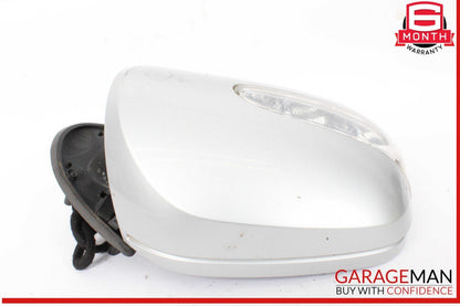 07-08 Mercedes X164 GL550 GL450 Front Right Side Door Rear View Mirror OEM