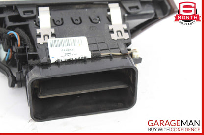 10-13 Mercedes W212 E350 E400 Dashboard Dash AC A/C Air Vent Left Trim OEM
