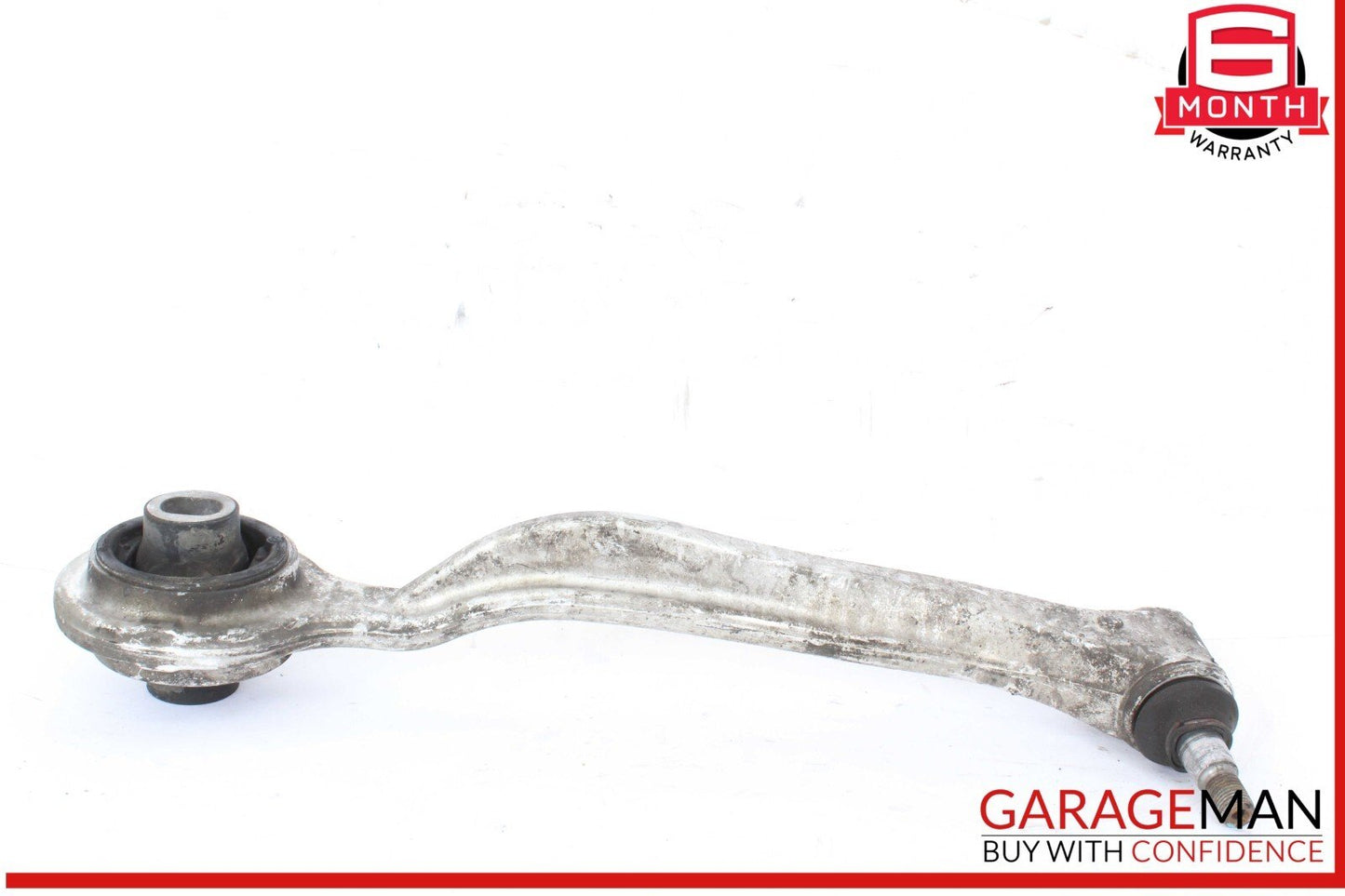 00-06 Mercedes W220 S55 AMG CL500 Front Right Lower Control Arm 2203331405 RWD