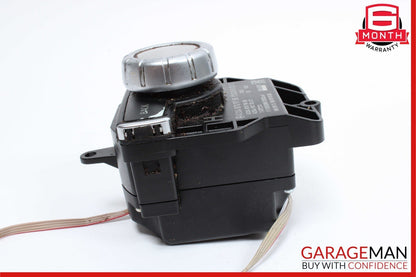 12-15 Mercedes W204 C250 C300 Console Head Unit Controller Knob Multi Switch OEM