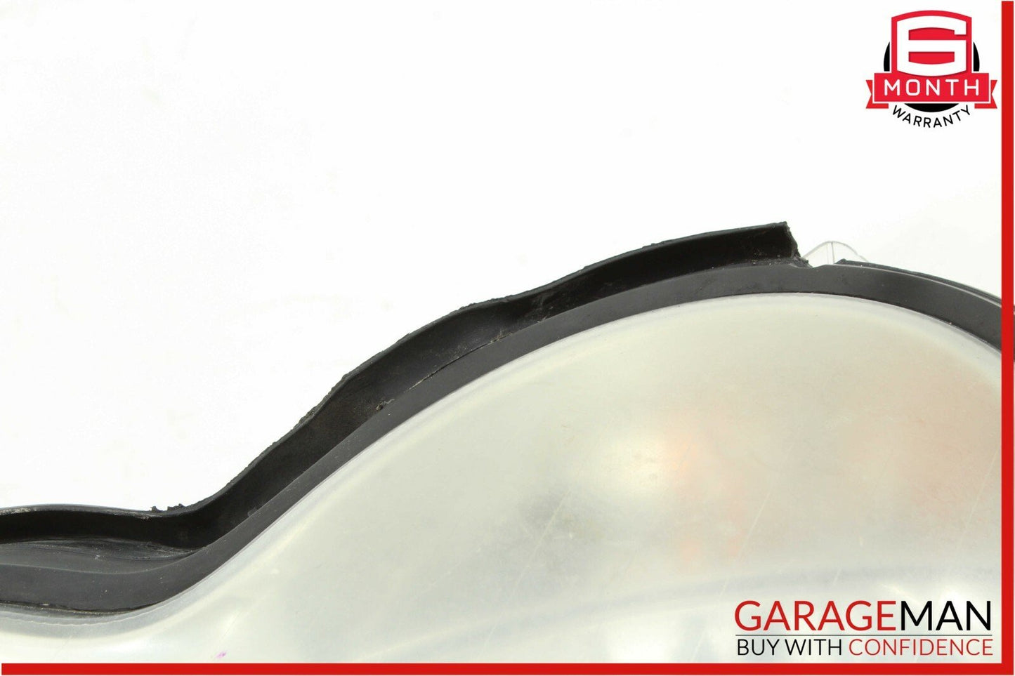 05-07 Mercedes W203 C230 Front Left Headlight Head Light Lamp Halogen OEM