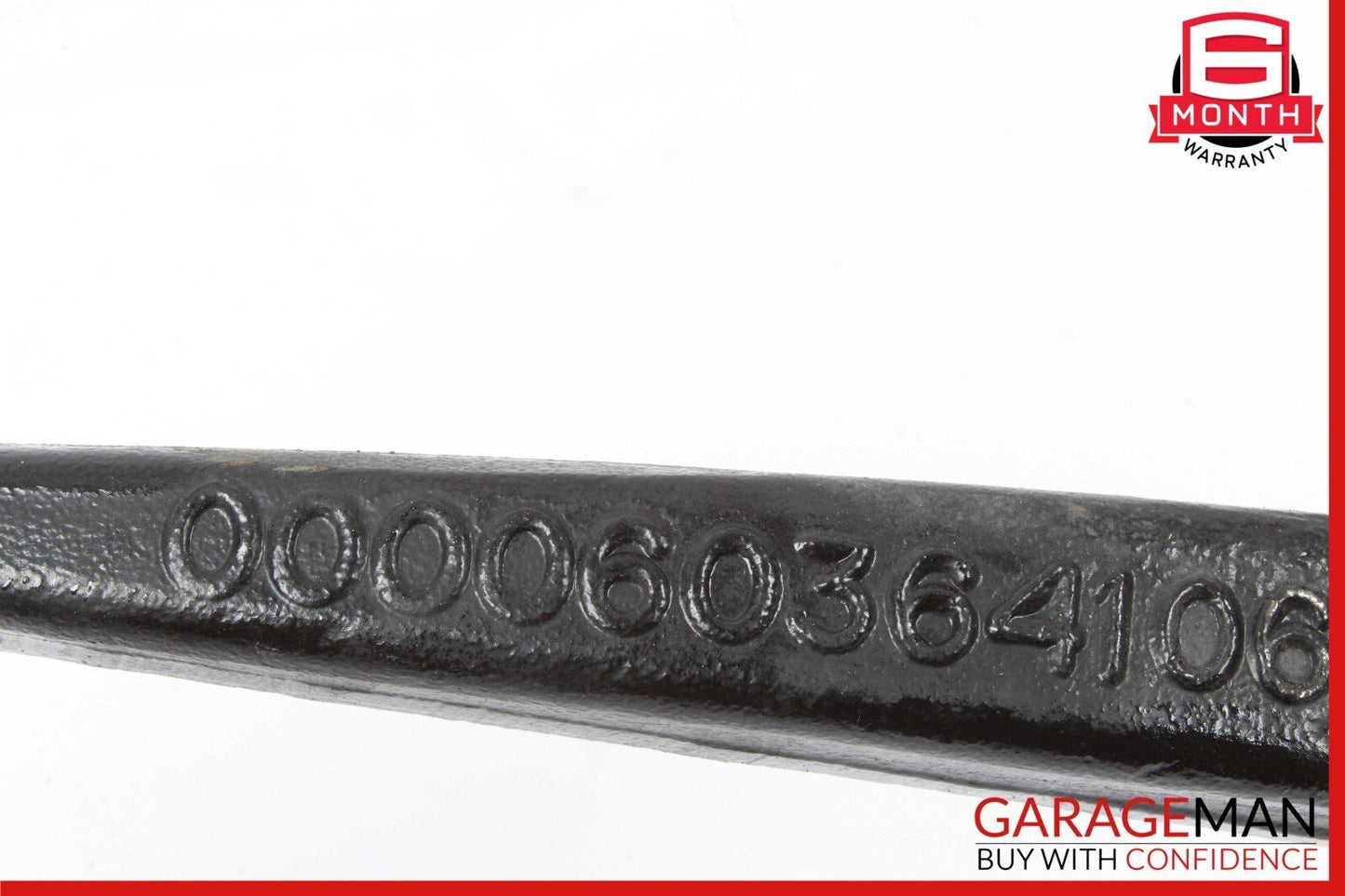 06-13 Mercedes W164 ML350 GL450 Rear Left or Right Upper Control Arm OEM