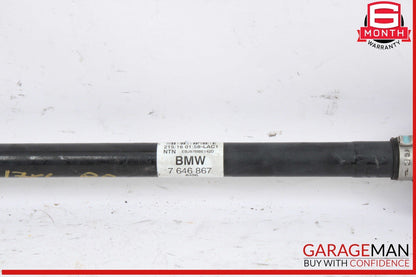 16-19 BMW X1 F48 X2 Rear Left or Rear Right Side CV Axle Shaft 7646867 OEM
