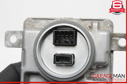 13-16 Audi A4 Front Left Driver Side Head Light Xenon HID Ballast Module OEM