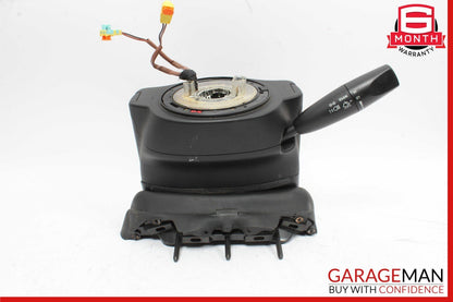 13-17 Maserati Quattroporte Steering Column Combination Switch Arm Controls OEM