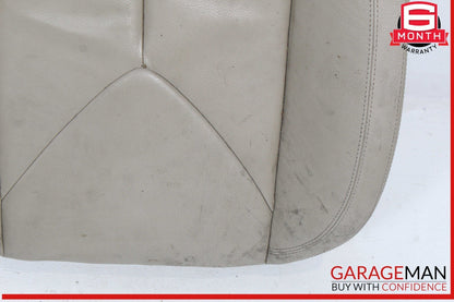 05-11 Mercedes R171 SLK350 SLK280 Bottom Lower Seat Cushion Front Right Side OEM